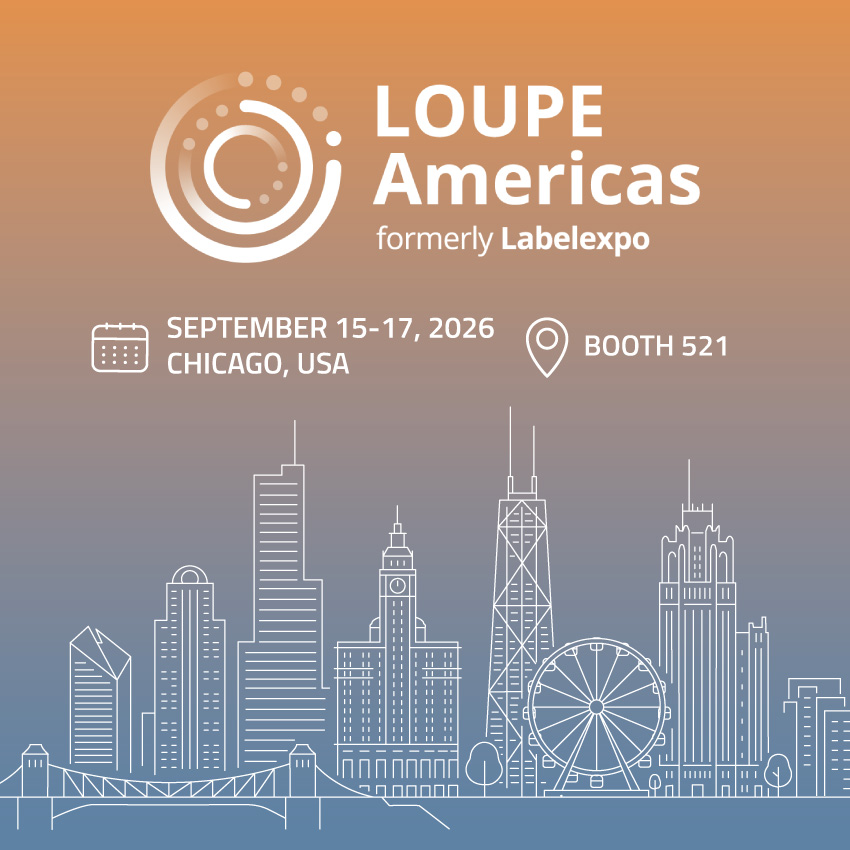 Wink at LOUPE Americas 2026