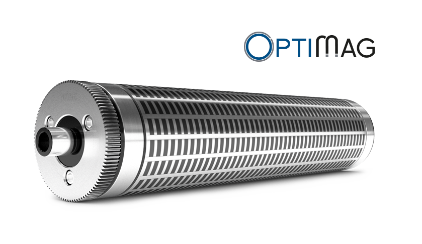 OptiMag magnetcylinder