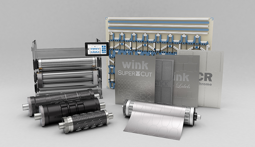 Wink Products