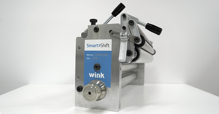 SmartShift